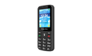 Kruger&Matz Simple 924 GSM mobilní tlačítkový telefon pro seniory