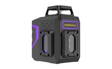 Laserový nivelační přístroj Ermenrich PRO LV20