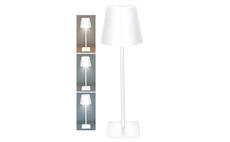 LED lampička SOLIGHT WO69-W Lucca