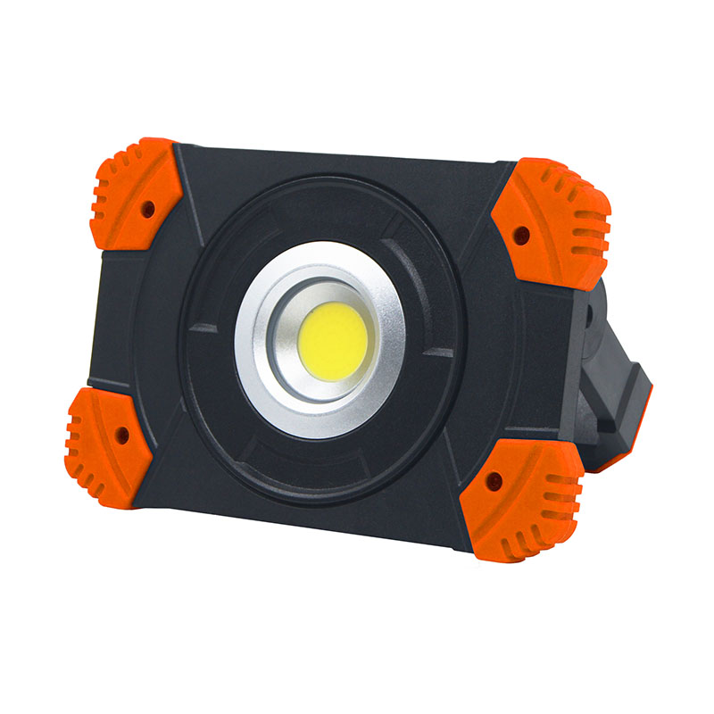 LED reflektor SOLIGHT WM-10W-RE LED reflektor SOLIGHT WM-10W-RE