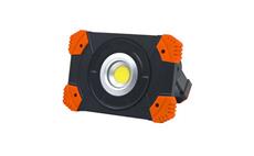 LED reflektor SOLIGHT WM-10W-RE