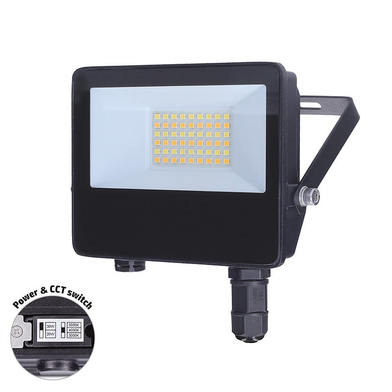LED reflektor SOLIGHT WM-20W-T TOP LED reflektor SOLIGHT WM-20W-T TOP