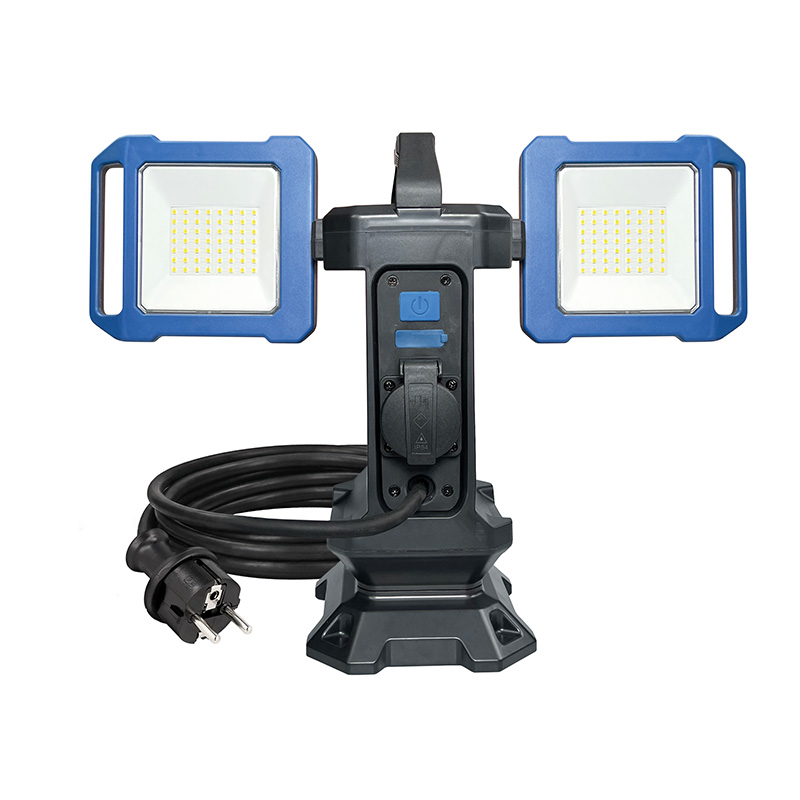LED reflektor Solight WM-60W-FEP LED reflektor Solight WM-60W-FEP