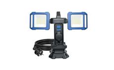 LED reflektor Solight WM-60W-FEP
