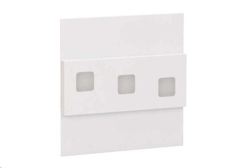 LED schodišťové svítidlo ORNO LEPUS OR-OS-1531L3/W LED schodišťové svítidlo ORNO LEPUS OR-OS-1531L3/W