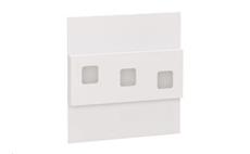LED schodišťové svítidlo ORNO LEPUS OR-OS-1531L3/W