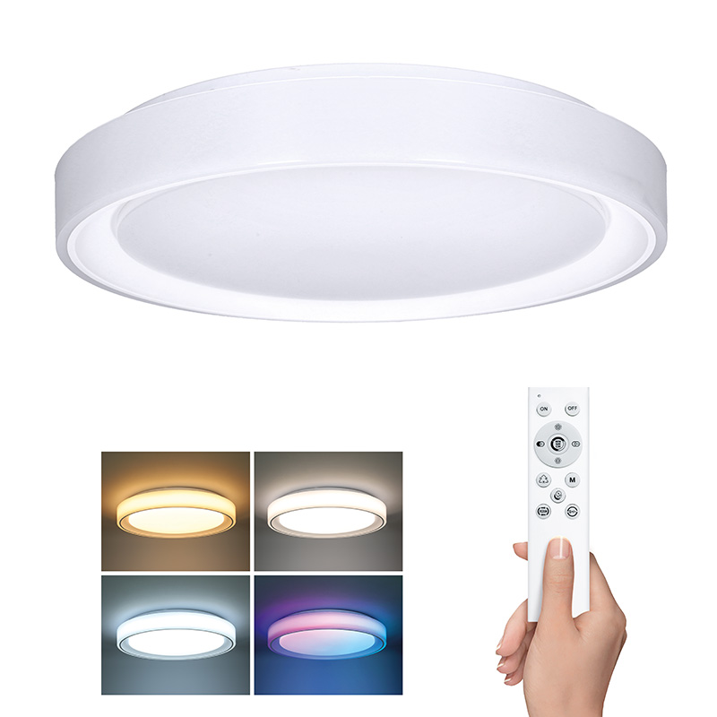 LED stropní světlo Solight WO8015 Floco LED stropní světlo Solight WO8015 Floco