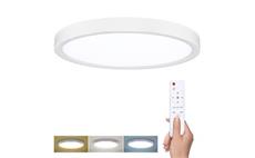 LED stropní světlo Solight WO8019 Estela  White