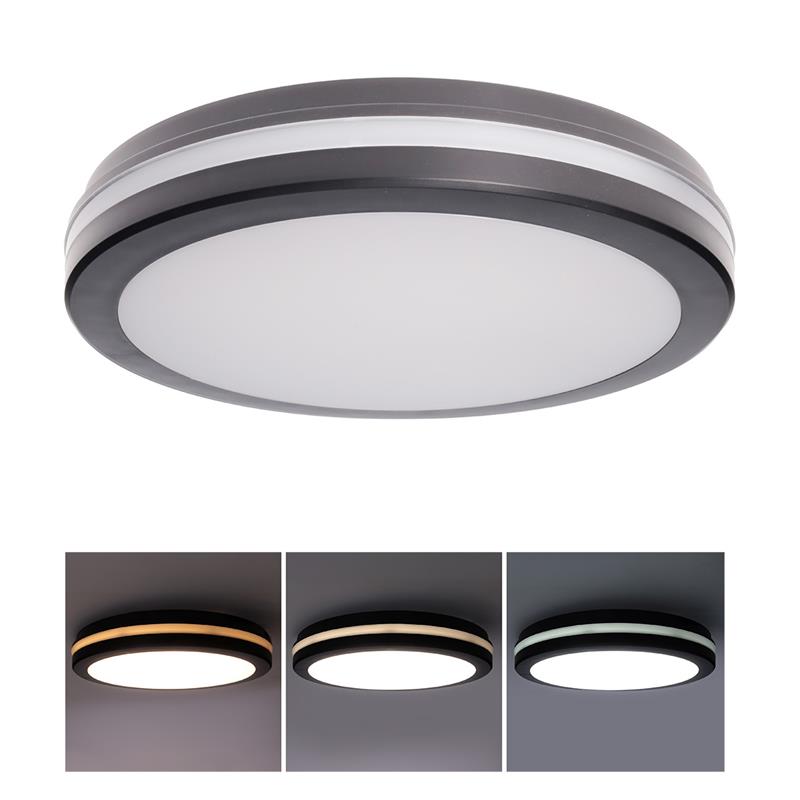 LED stropní světlo Solight WO8020-B Gari LED stropní světlo Solight WO8020-B Gari