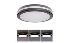 LED stropní světlo Solight WO8020-B Gari