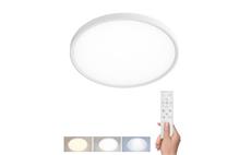 LED stropní světlo Solight WO8023 Estela White