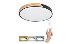 LED stropní světlo Solight WO8024 Polia