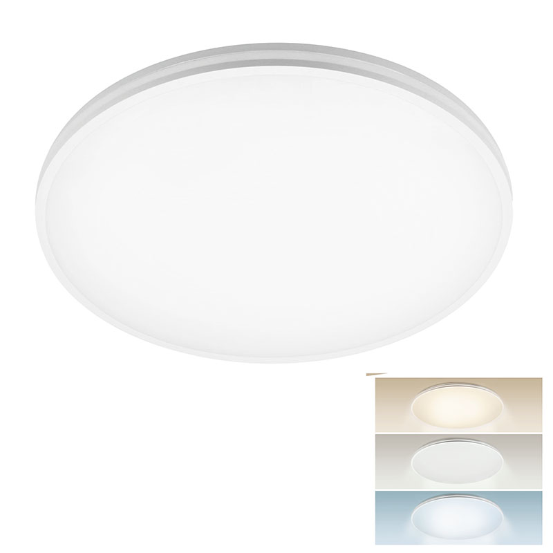 LED stropní světlo Solight WO8030 Corato LED stropní světlo Solight WO8030 Corato