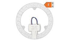 LED světelný zdroj do stropních světel ADVIT AVIS II LED 18W