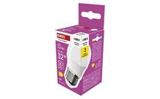 LED žárovka Classic Mini Globe / E27 / 2,5 W (32 W) / 350 lm / neutrální bílá
