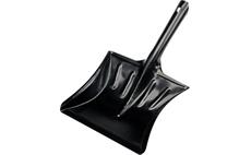 Lopatka plechová 380x220mm