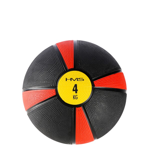 Medicinbal HMS NK04 4kg 22cm Medicinbal HMS NK04 4kg 22cm