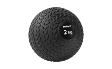 Medicinbal REBEL ACTIVE RBA-3108-2 Slam Ball 23cm 2kg