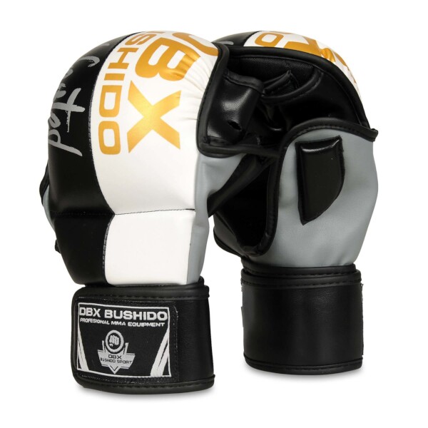 MMA rukavice DBX BUSHIDO ARM-2011b S/M MMA rukavice DBX BUSHIDO ARM-2011b S/M