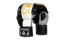 MMA rukavice DBX BUSHIDO ARM-2011b S/M