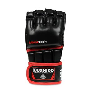 MMA rukavice DBX BUSHIDO ARM-2014a L/XL MMA rukavice DBX BUSHIDO ARM-2014a L/XL