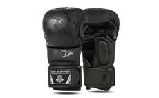 MMA rukavice DBX BUSHIDO Black Dragon L