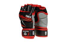 MMA rukavice DBX BUSHIDO E1V6 XL