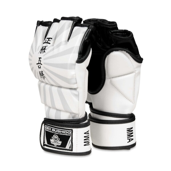 MMA rukavice DBX BUSHIDO E1v7 M MMA rukavice DBX BUSHIDO E1v7 M