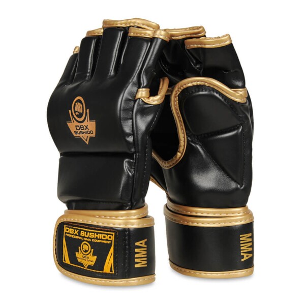 MMA rukavice DBX BUSHIDO E1V8 L MMA rukavice DBX BUSHIDO E1V8 L