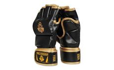 MMA rukavice DBX BUSHIDO E1V8 L