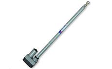 Motor táhlový HARL 3624+, délka výtahu 24"