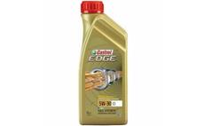 Motorový olej EDGE 1L 5W30 TITANIUM C3 CASTROL
