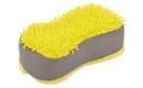 Mycí houba YELLOW 23x11x5cm