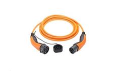 Nabíjecí kabel LAPP 61789 5m Type 2 / Type 2, 3x32A, 400V, 22kW