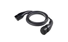 Nabíjecí kabel SECTRON 5m Type 2 / Type 2, 3x32A, 400V, 22kW