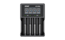 Nabíječka baterií XTAR VC4SL 18650