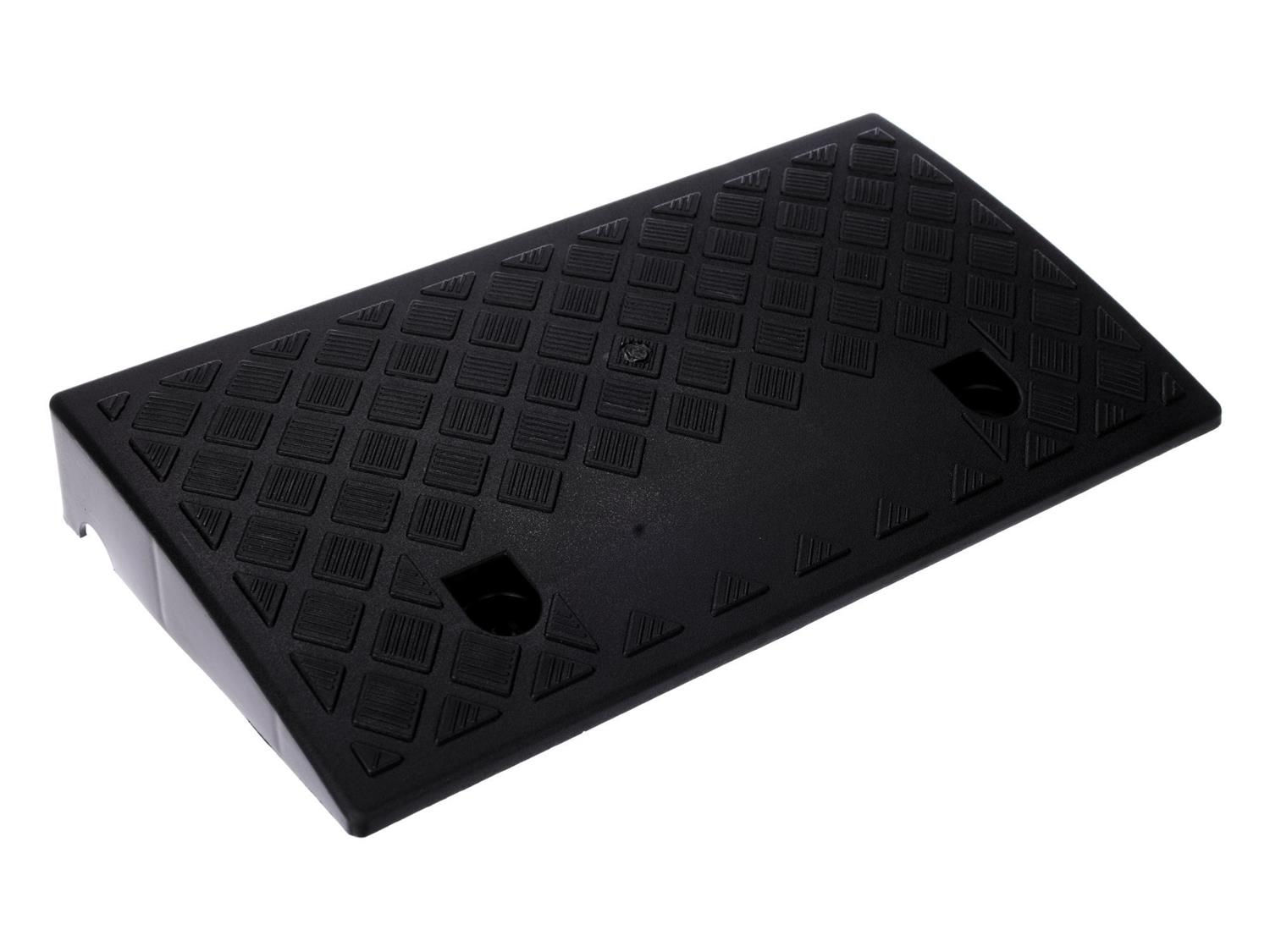 Nájezdy na obrubník CAR CURB RAMP 1, 50x27x7cm, 2ks SIXTOL Nájezdy na obrubník CAR CURB RAMP 1, 50x27x7cm, 2ks SIXTOL