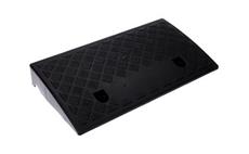 Nájezdy na obrubník CAR CURB RAMP 1, 50x27x7cm, 2ks SIXTOL