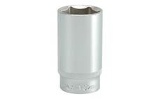 Nástavec 1/2" 32 mm šetihranný hluboký