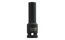 Nástavec 1/2" rázový šestihranný hluboký 10 mm CrMo
