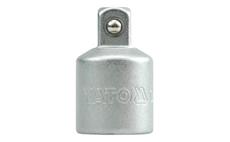 Nástavec adaptér 3/4"F - 1/2"M DIN3121 CrV50BV30