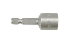 Nástavec magnetický 1/4" 13 x 48 mm CrV