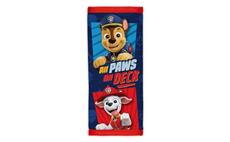 Návlek na bezpečnostní pás PAW PATROL BOY
