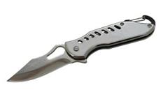 Nůž zavírací Cattara BRIGHT s pojistkou 16,7cm