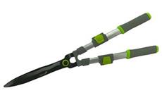 Nůžky na živý plot teleskopické 72 - 92cm Garvia 21603
