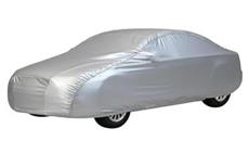 Ochranná plachta na auto CAR COVER BASIC XXL SIXTOL