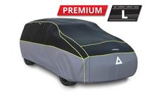 Ochranná plachta proti kroupám PREMIUM L 480×177×119cm