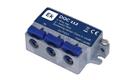 Odbočovač ITS DQC 112 QuiCoax / 5-2400 MHz - 12dB