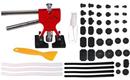 Opravná sada na promáčklé karoserie s vytahovákem CAR BODY REPAIR SET 50, 50ks SIXTOL