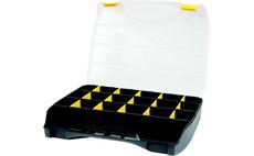 Organizér plastový 36 x 27 cm